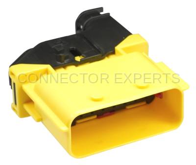 Connector Experts - Special Order  - CET2312