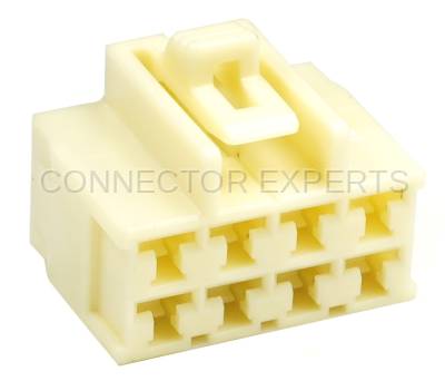 Connector Experts - Normal Order - CE8149