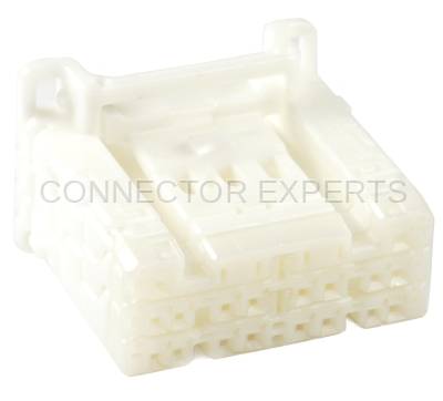 Connector Experts - Normal Order - CET1859