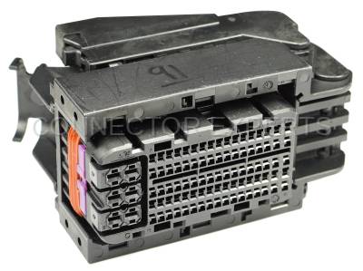 Connector Experts - Special Order  - CET9101B