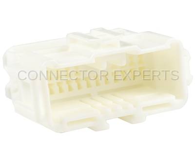 Connector Experts - Normal Order - CET2117