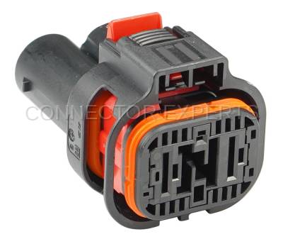 Connector Experts - Special Order  - CE4455