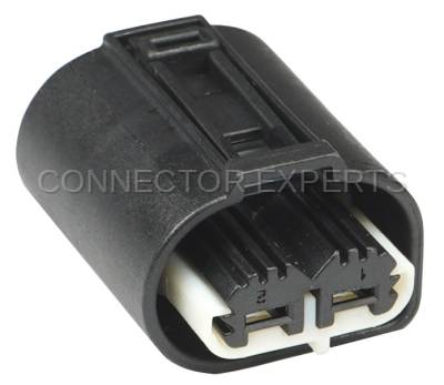 Connector Experts - Normal Order - CE2009WH