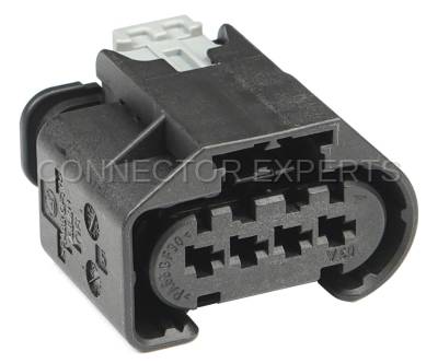 Connector Experts - Normal Order - CE4300B