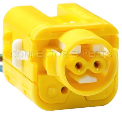Connector Experts - Special Order  - EX2048YL