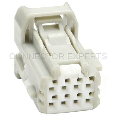 Connector Experts - Normal Order - CE8214GY