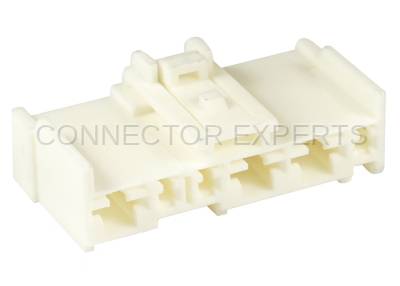 Connector Experts - Normal Order - CE6382F