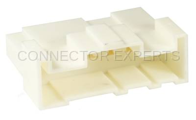 Connector Experts - Normal Order - CE6382M