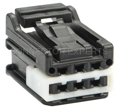 Connector Experts - Normal Order - CE8295