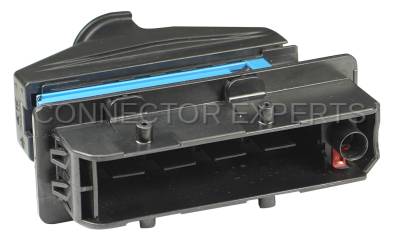 Connector Experts - Special Order  - CET4911M