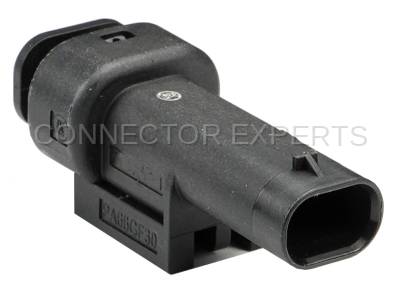 Connector Experts - Normal Order - CE2289BM
