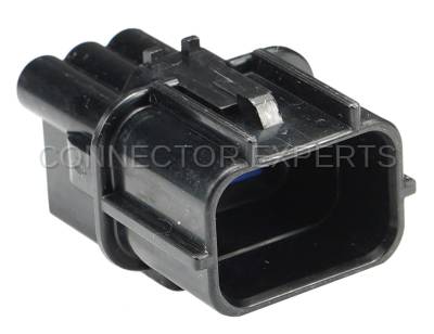 Connector Experts - Normal Order - CE3400M