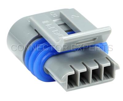 Connector Experts - Normal Order - CE4457