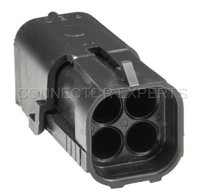 Connector Experts - Normal Order - CE4212M
