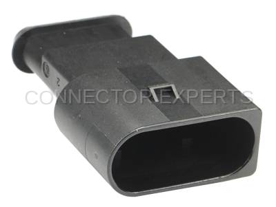 Connector Experts - Normal Order - CE4300M