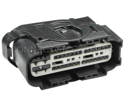 Connector Experts - Special Order  - CET3209L