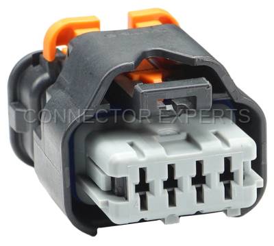 Connector Experts - Normal Order - CE4283GY