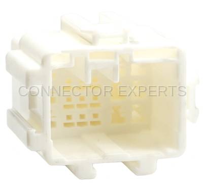 Connector Experts - Special Order  - CET1860M