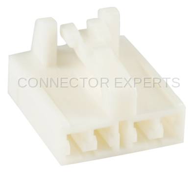 Connector Experts - Normal Order - CE4379
