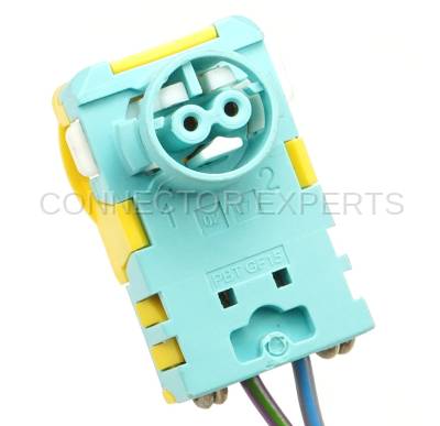 Connector Experts - Special Order  - EX2050