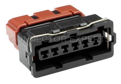 Connector Experts - Normal Order - CE6383