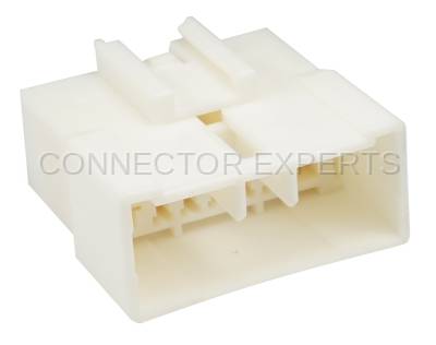 Connector Experts - Normal Order - CET1113