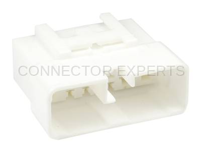 Connector Experts - Normal Order - CET1114