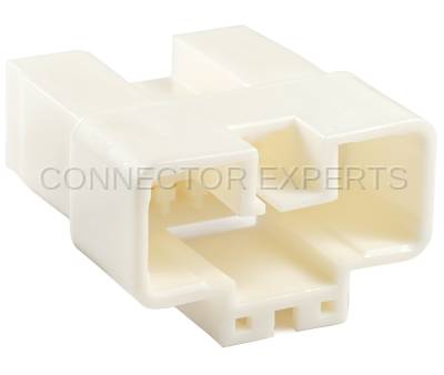 Connector Experts - Normal Order - CET1115