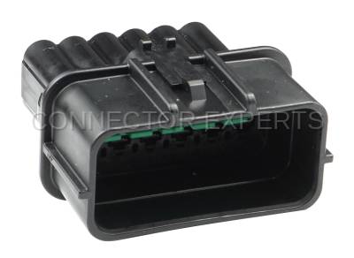 Connector Experts - Special Order  - EXP1200M