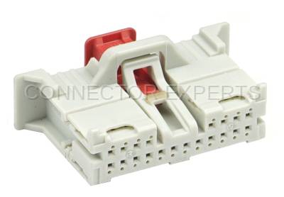 Connector Experts - Special Order  - EXP2003