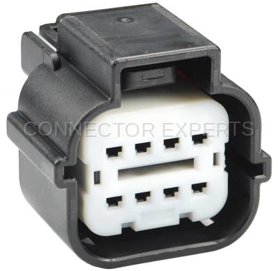 Connector Experts - Special Order  - CE8296