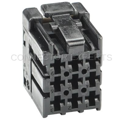 Connector Experts - Normal Order - CE9037