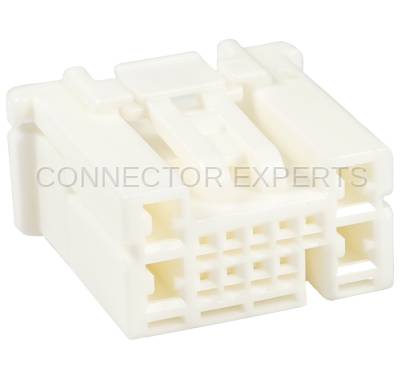Connector Experts - Normal Order - CET1322