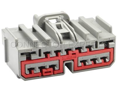 Connector Experts - Normal Order - CET1308BF