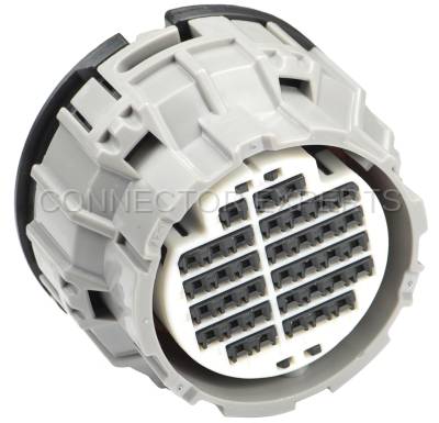 Connector Experts - Normal Order - CET3617
