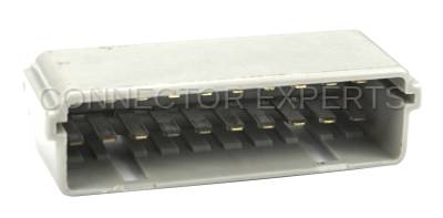 Connector Experts - Normal Order - CET2024MGY