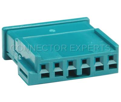 Connector Experts - Normal Order - CE6339