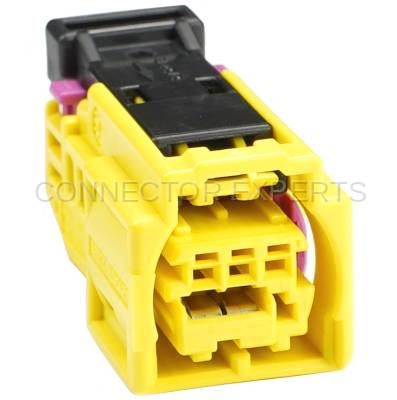 Connector Experts - Normal Order - CE3370F