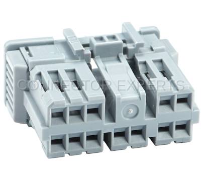 Connector Experts - Normal Order - EXP1271