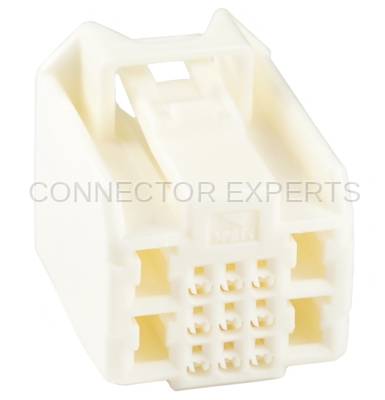 Connector Experts - Normal Order - CET1323