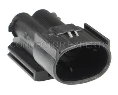 Connector Experts - Normal Order - EX2015M
