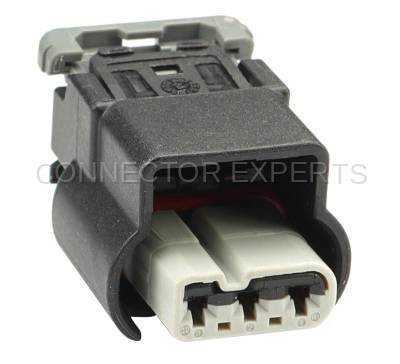 Connector Experts - Special Order  - CE3425WH