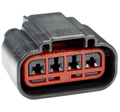Connector Experts - Normal Order - CE4462
