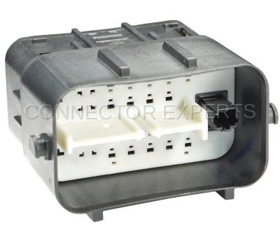 Connector Experts - Special Order  - CET3033