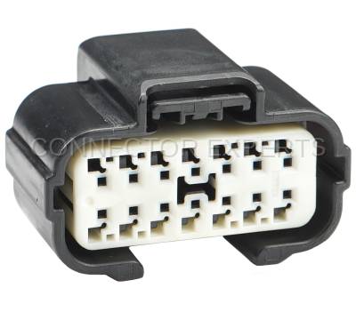 Connector Experts - Special Order  - EXP1404F