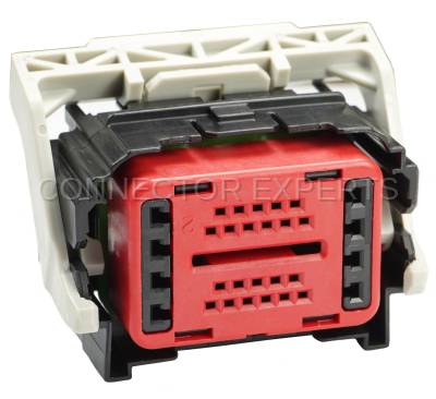 Connector Experts - Special Order  - CET3034