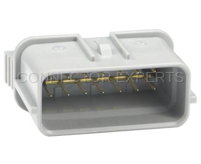 Connector Experts - Special Order  - CET1463MGY