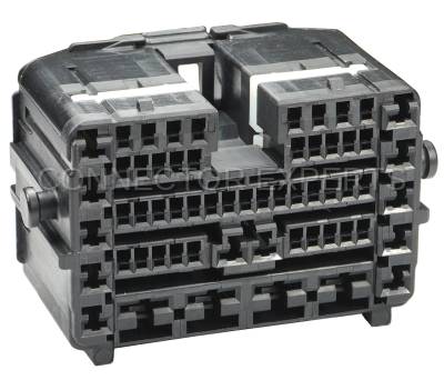 Connector Experts - Special Order  - CET5902F