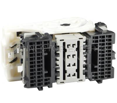 Connector Experts - Special Order  - CET7600BF