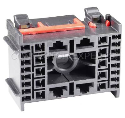 Connector Experts - Special Order  - CET3036